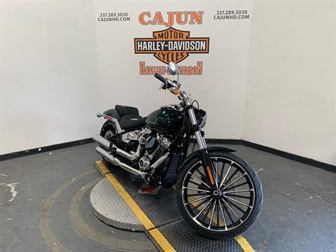 2024 Harley-Davidson Breakout® in Scott, Louisiana - Photo 4