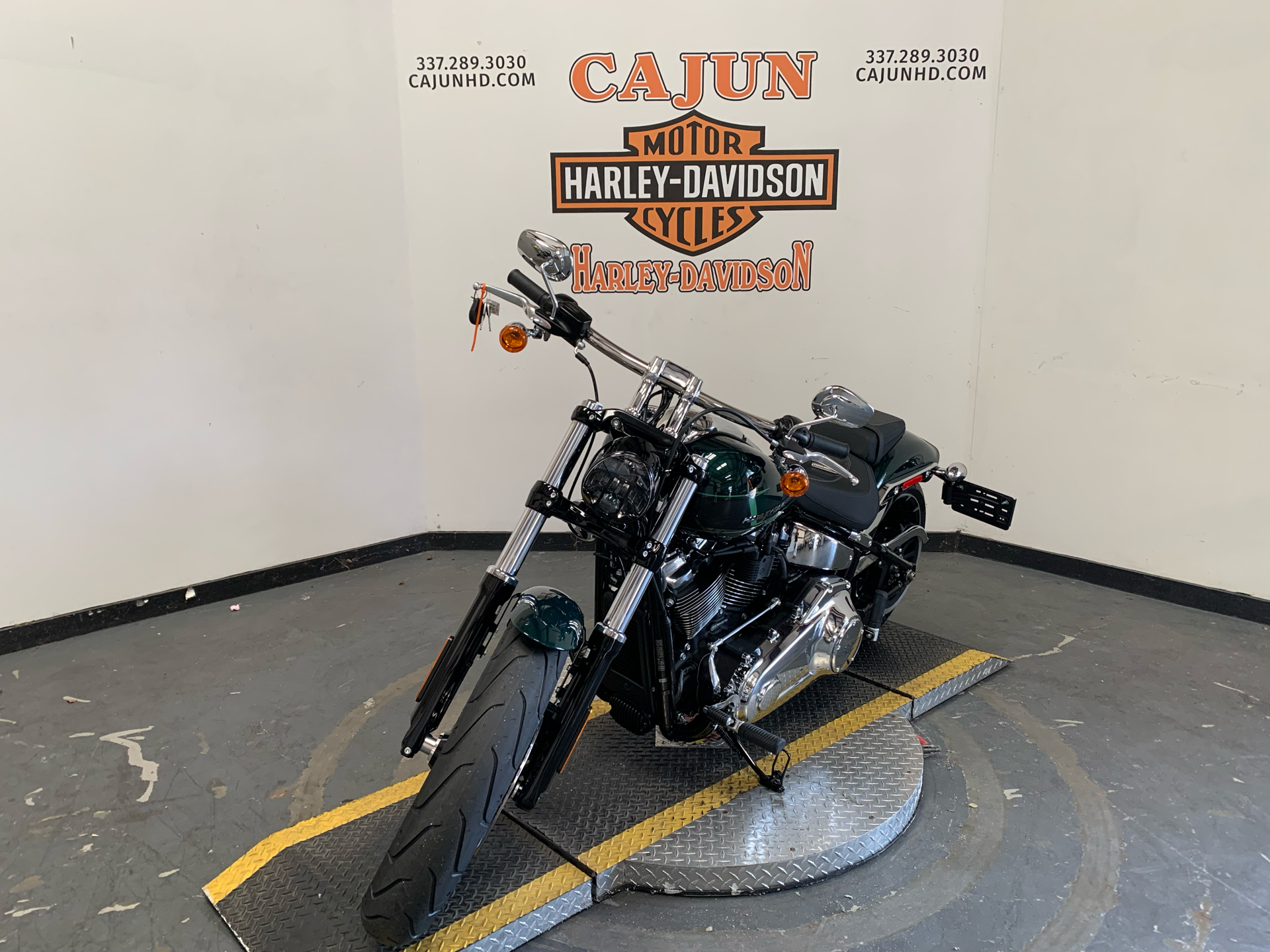 2024 Harley-Davidson Breakout® in Scott, Louisiana - Photo 6