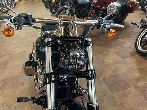 2024 Harley-Davidson Breakout® in Scott, Louisiana - Photo 9