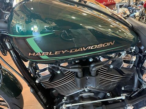 2024 Harley-Davidson Breakout® in Scott, Louisiana - Photo 10