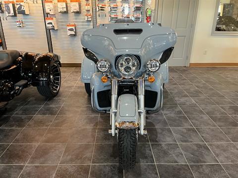 2024 Harley-Davidson Tri Glide® Ultra in Scott, Louisiana - Photo 4