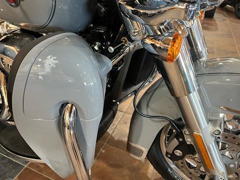 2024 Harley-Davidson Tri Glide® Ultra in Scott, Louisiana - Photo 9