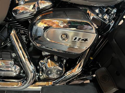 2024 Harley-Davidson Tri Glide® Ultra in Scott, Louisiana - Photo 11