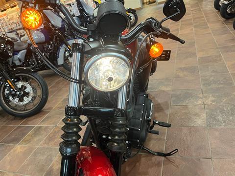 2019 Harley-Davidson Iron 883™ in Scott, Louisiana - Photo 9