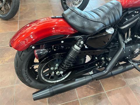 2019 Harley-Davidson Iron 883™ in Scott, Louisiana - Photo 14
