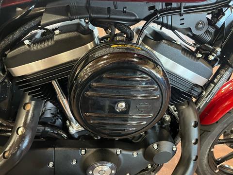 2019 Harley-Davidson Iron 883™ in Scott, Louisiana - Photo 10