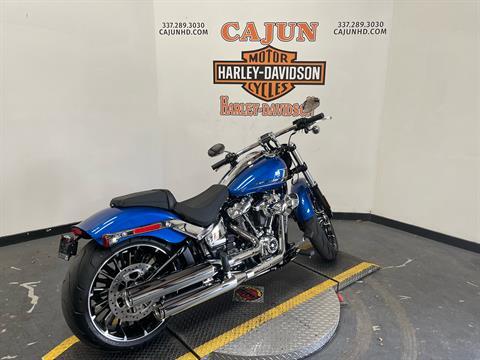 2024 Harley-Davidson Breakout® in Scott, Louisiana - Photo 2