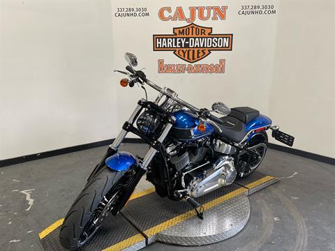 2024 Harley-Davidson Breakout® in Scott, Louisiana - Photo 6