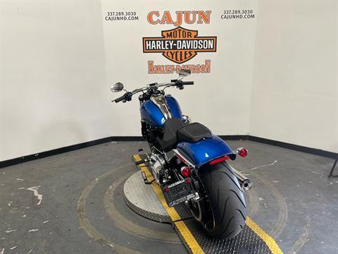 2024 Harley-Davidson Breakout® in Scott, Louisiana - Photo 2