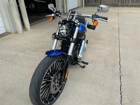 2024 Harley-Davidson Breakout® in Scott, Louisiana - Photo 6