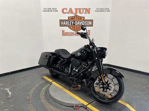 2023 Harley-Davidson Road King® Special in Scott, Louisiana - Photo 4