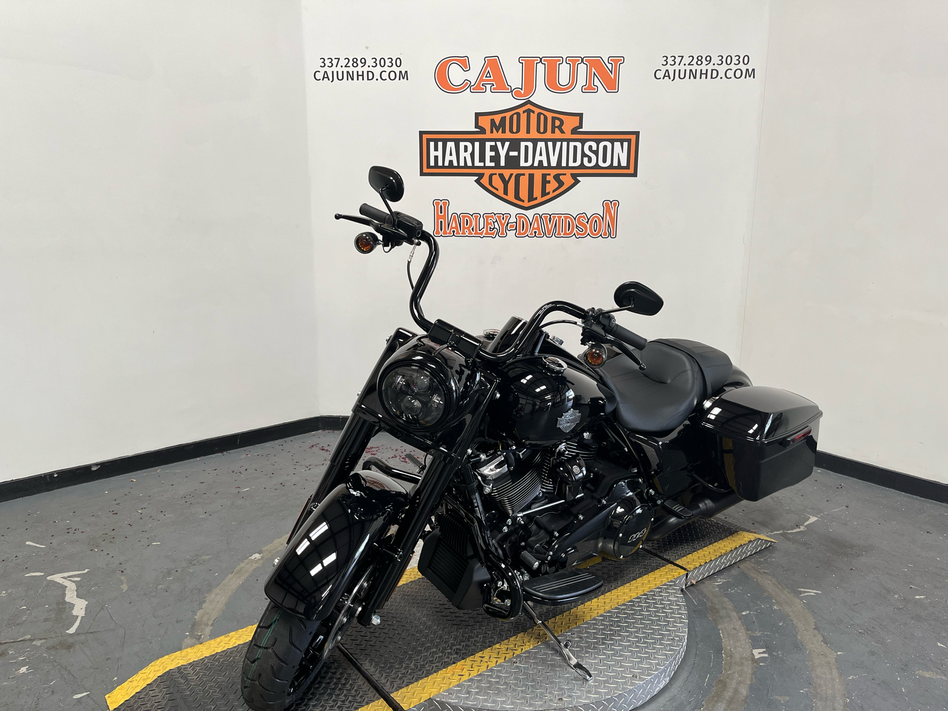 2023 Harley-Davidson Road King® Special in Scott, Louisiana - Photo 6