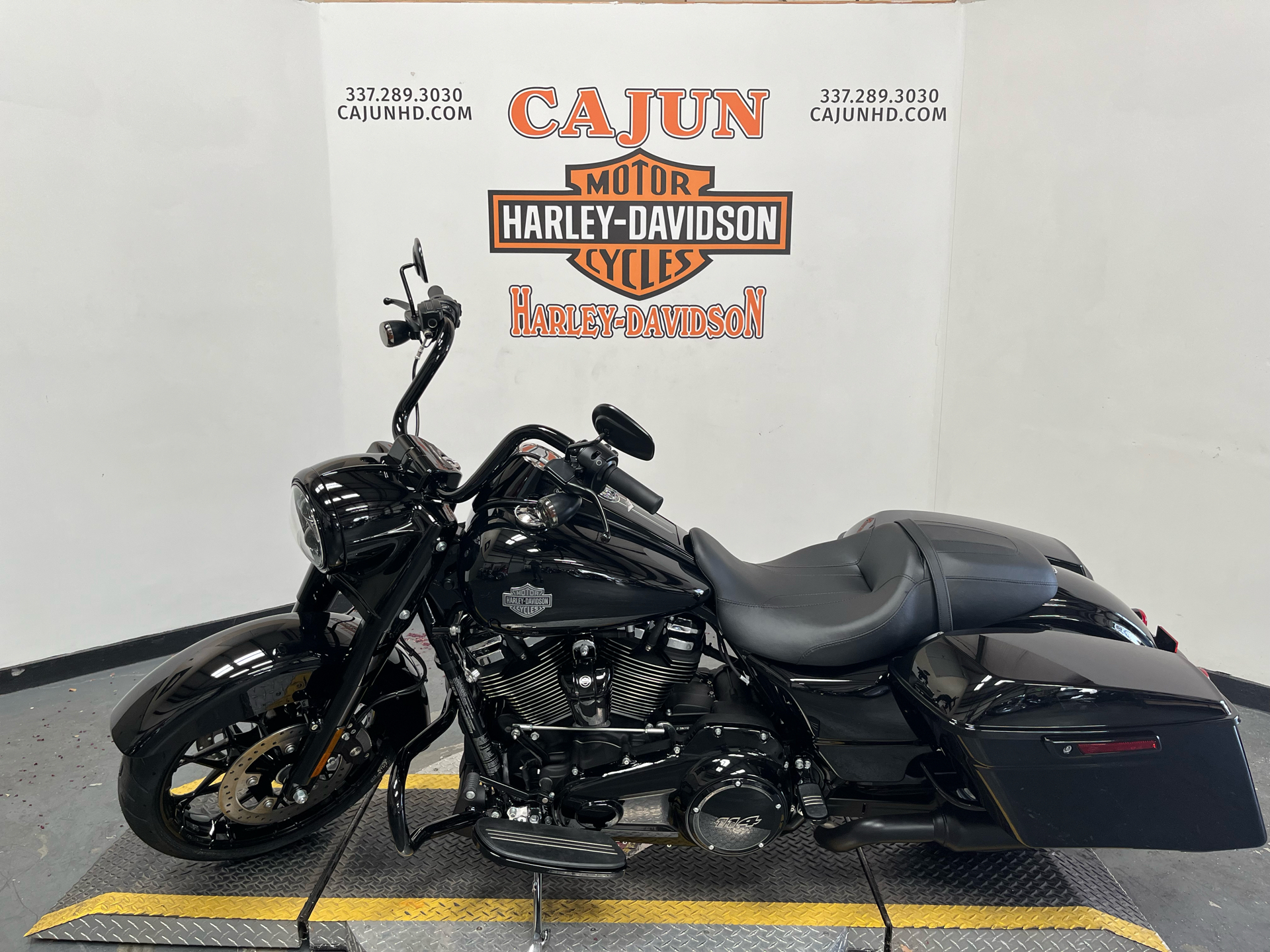 2023 Harley-Davidson Road King® Special in Scott, Louisiana - Photo 7