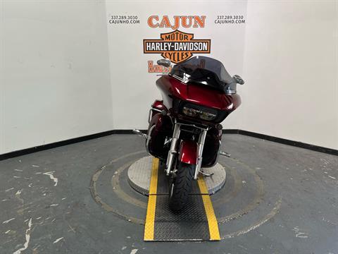 2016 Harley-Davidson Road Glide® Ultra in Scott, Louisiana - Photo 3