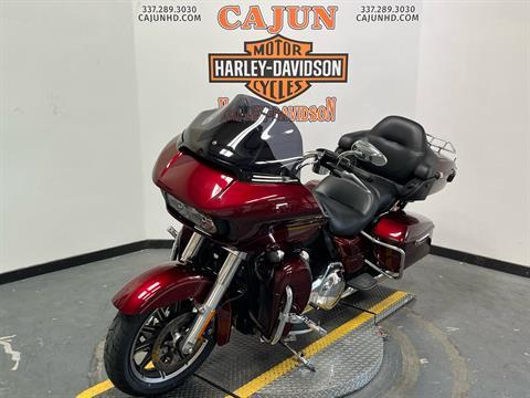 2016 Harley-Davidson Road Glide® Ultra in Scott, Louisiana - Photo 4