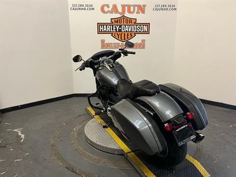 2021 Harley-Davidson Sport Glide® in Scott, Louisiana - Photo 2