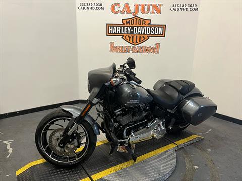2021 Harley-Davidson Sport Glide® in Scott, Louisiana - Photo 15