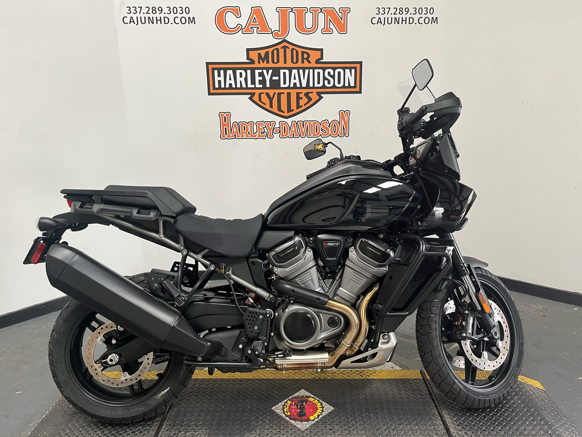 2023 Harley-Davidson Pan America™ 1250 Special in Scott, Louisiana - Photo 1