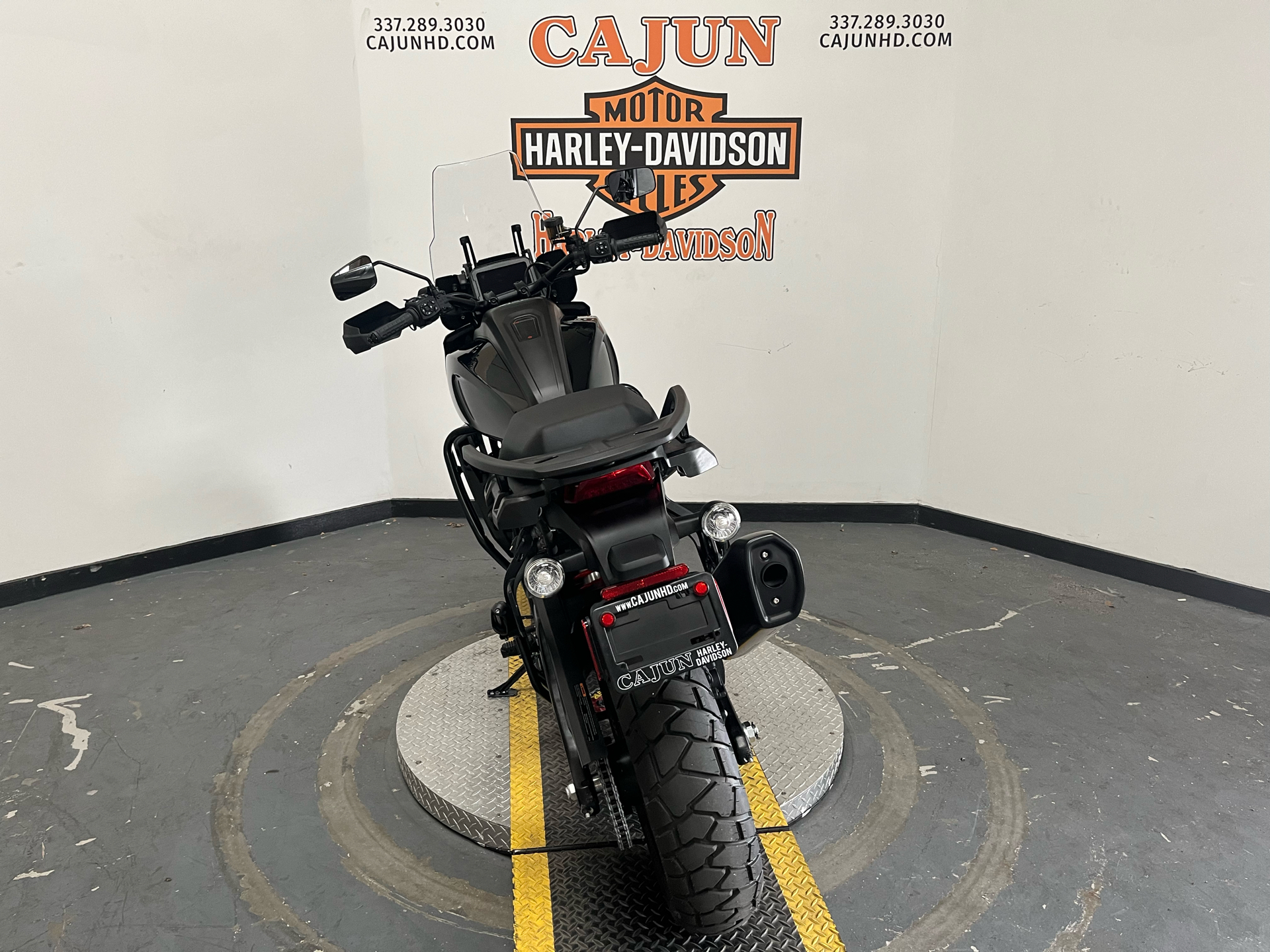 2023 Harley-Davidson Pan America™ 1250 Special in Scott, Louisiana - Photo 3