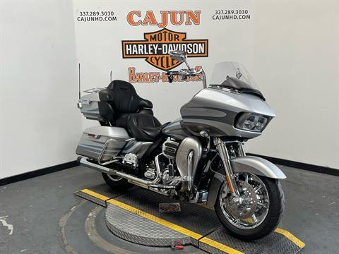 2016 Harley-Davidson CVO™ Road Glide™ Ultra in Scott, Louisiana - Photo 2