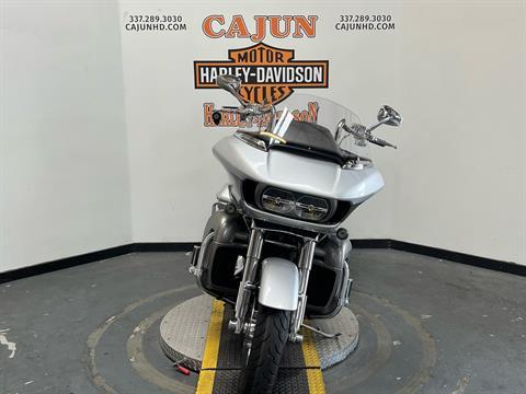 2016 Harley-Davidson CVO™ Road Glide™ Ultra in Scott, Louisiana - Photo 3