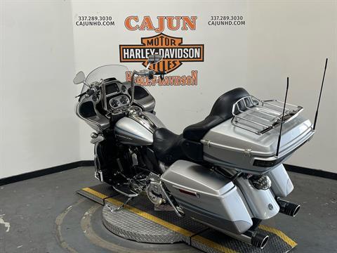 2016 Harley-Davidson CVO™ Road Glide™ Ultra in Scott, Louisiana - Photo 4