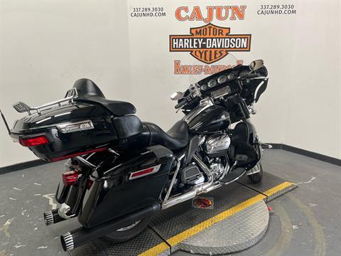 2018 Harley-Davidson Ultra Limited in Scott, Louisiana - Photo 3