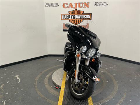2018 Harley-Davidson Ultra Limited in Scott, Louisiana - Photo 5