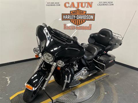 2018 Harley-Davidson Ultra Limited in Scott, Louisiana - Photo 6