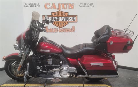 2012 Harley-Davidson Electra Glide® Ultra Limited in Scott, Louisiana - Photo 5