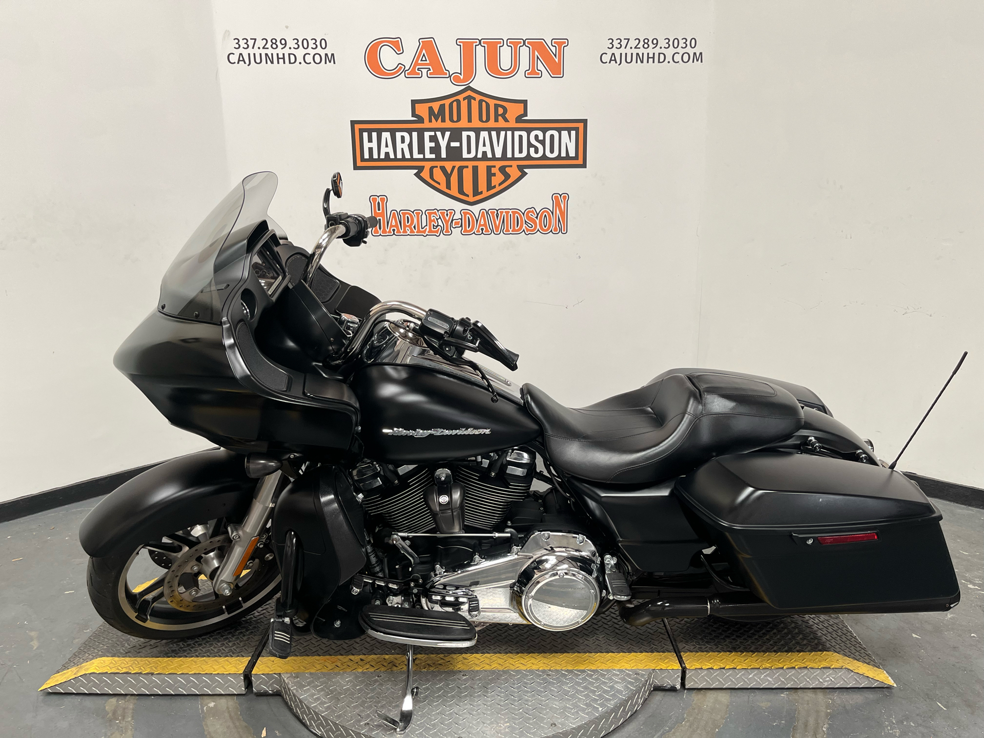 2017 Harley-Davidson Road Glide® Special in Scott, Louisiana - Photo 7