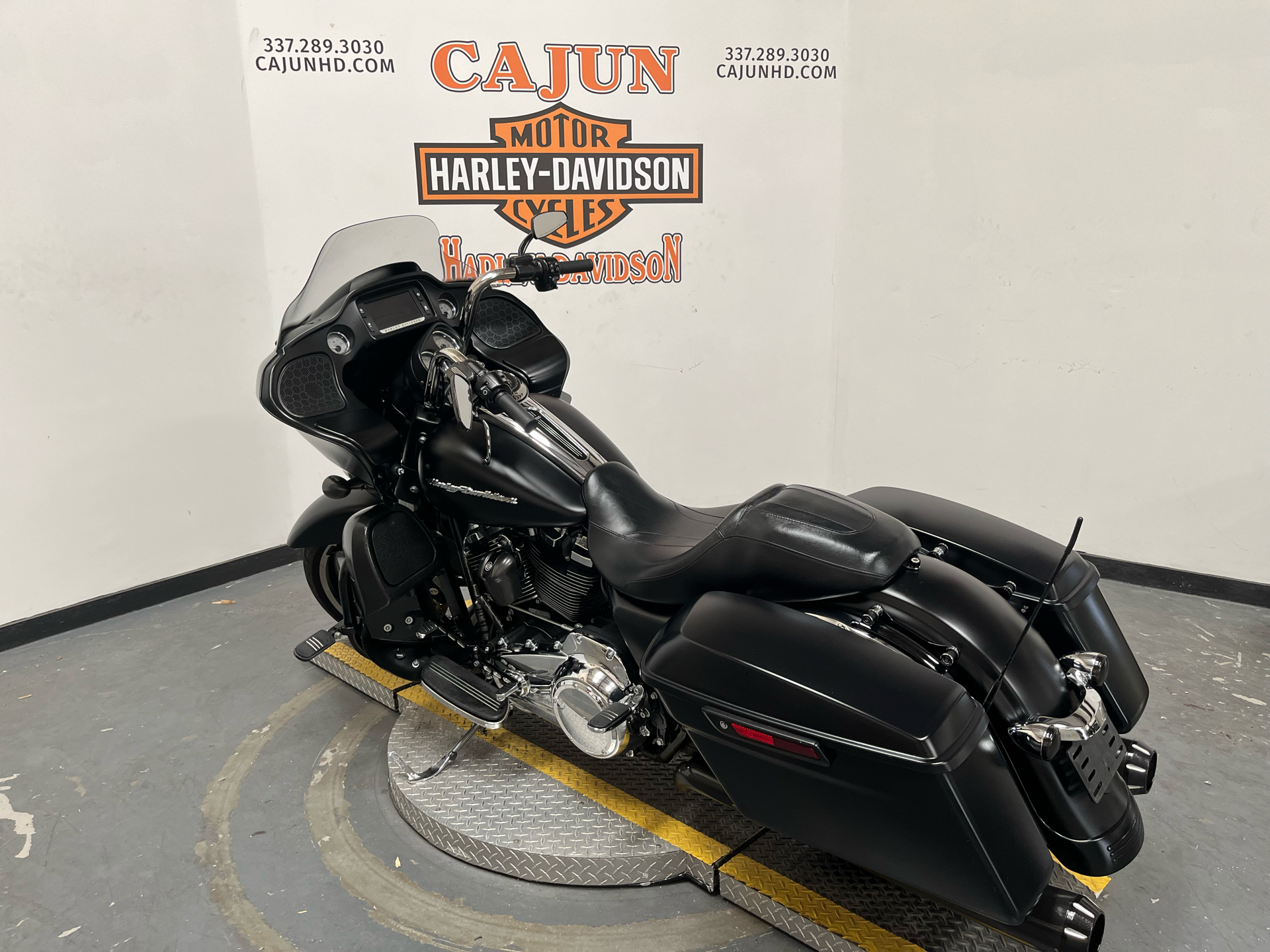 2017 Harley-Davidson Road Glide® Special in Scott, Louisiana - Photo 8
