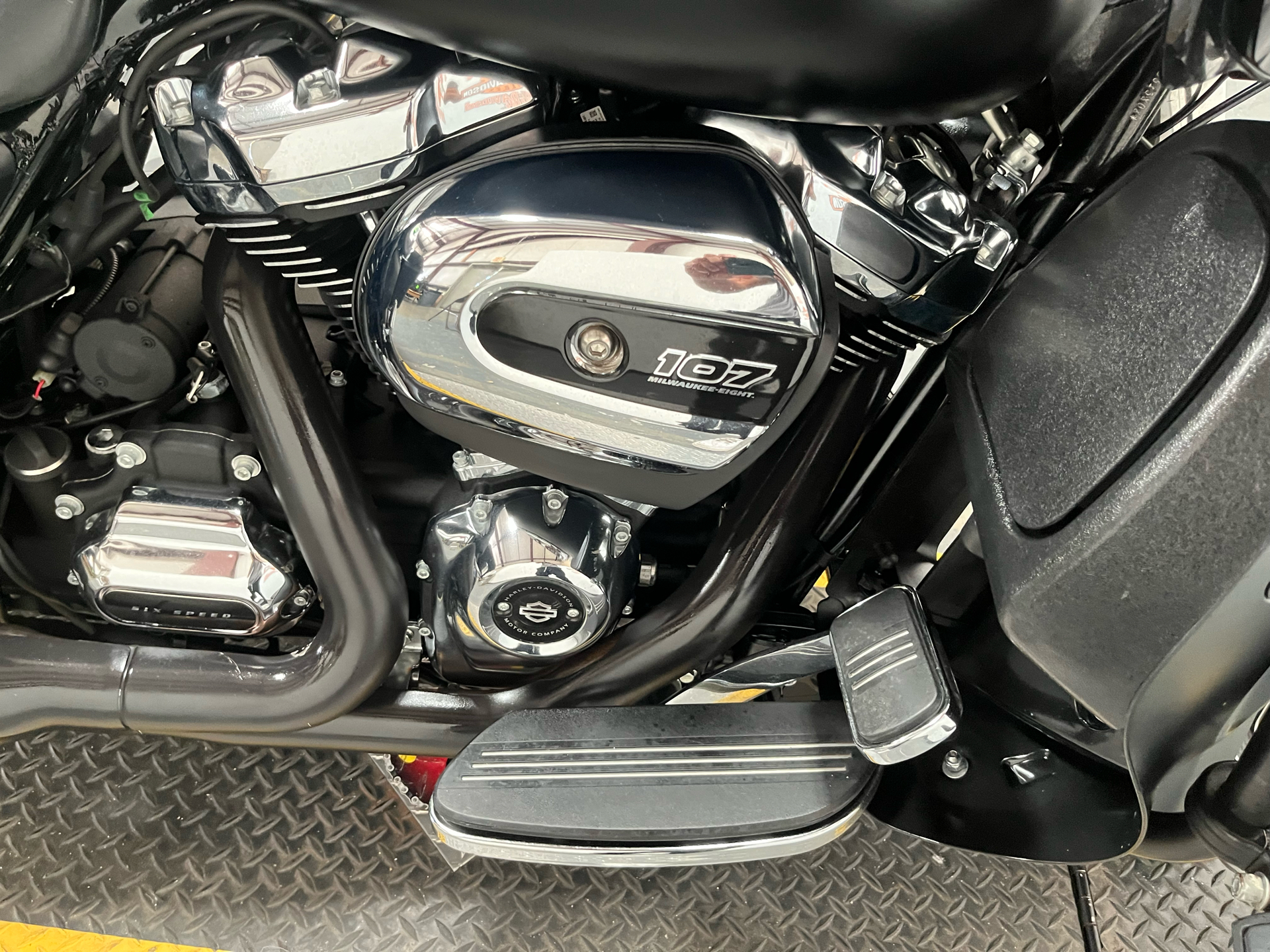 2017 Harley-Davidson Road Glide® Special in Scott, Louisiana - Photo 10