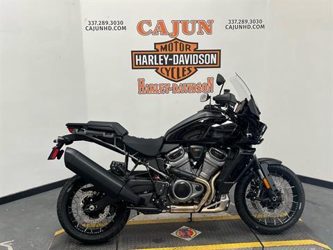 2022 Harley-Davidson Pan America™ 1250 Special in Scott, Louisiana - Photo 1