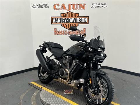 2022 Harley-Davidson Pan America™ 1250 Special in Scott, Louisiana - Photo 2