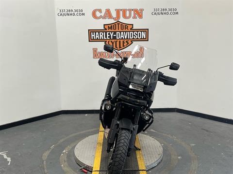2022 Harley-Davidson Pan America™ 1250 Special in Scott, Louisiana - Photo 5