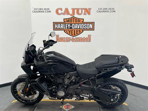 2022 Harley-Davidson Pan America™ 1250 Special in Scott, Louisiana - Photo 6