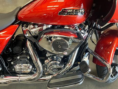2024 Harley-Davidson Road Glide® in Scott, Louisiana - Photo 12