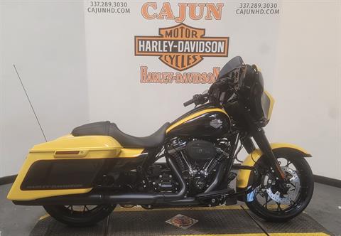 2023 Harley-Davidson Street Glide® Special in Scott, Louisiana - Photo 1