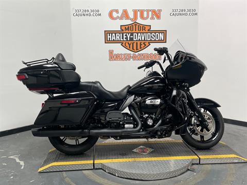 2020 Harley-Davidson Road Glide® Limited in Scott, Louisiana - Photo 1