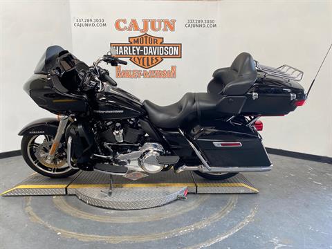 2020 Harley-Davidson Road Glide® Limited in Scott, Louisiana - Photo 2