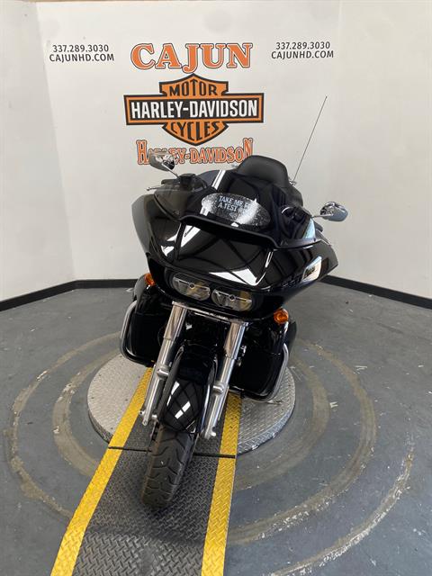 2020 Harley-Davidson Road Glide® Limited in Scott, Louisiana - Photo 4
