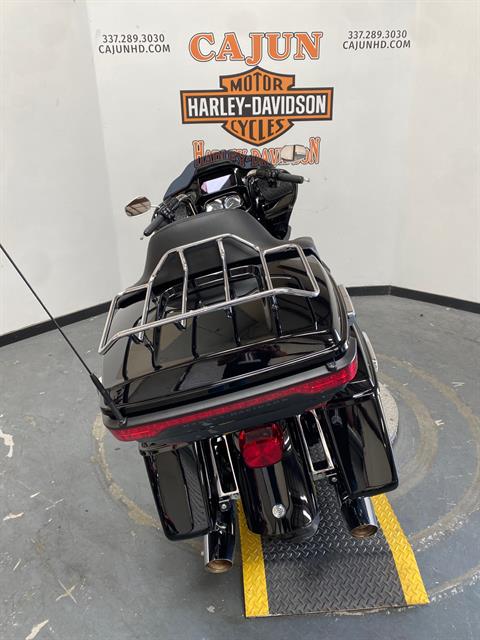 2020 Harley-Davidson Road Glide® Limited in Scott, Louisiana - Photo 7