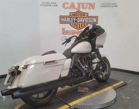 2023 Harley-Davidson Road Glide® ST in Scott, Louisiana - Photo 8