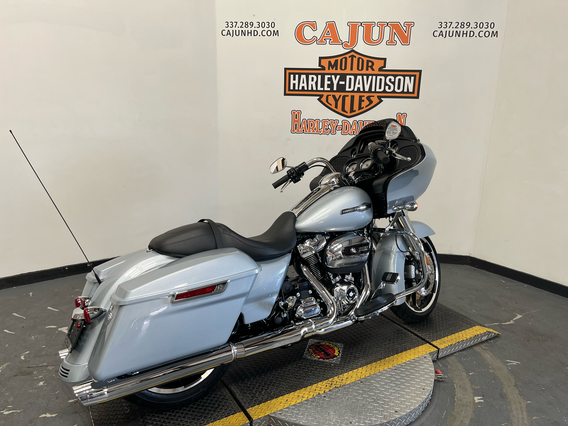 2023 Harley-Davidson Road Glide® in Scott, Louisiana - Photo 3