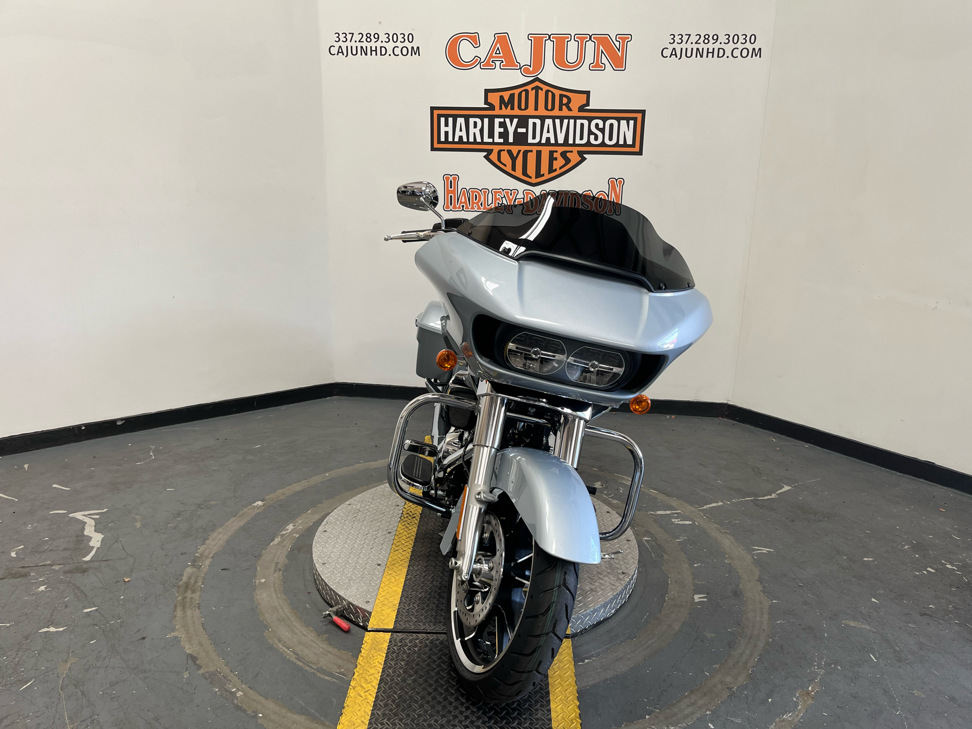 2023 Harley-Davidson Road Glide® in Scott, Louisiana - Photo 5