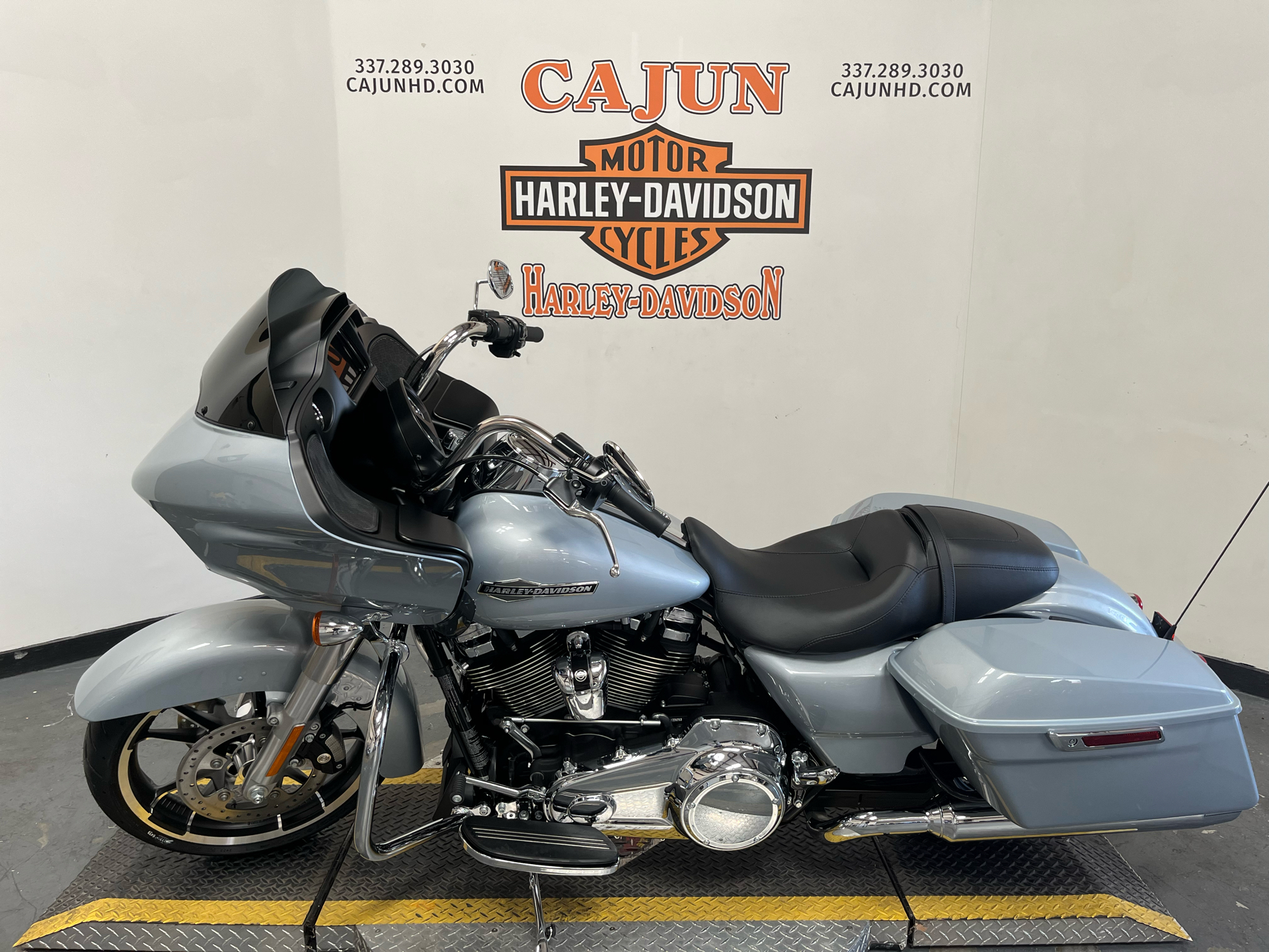2023 Harley-Davidson Road Glide® in Scott, Louisiana - Photo 7
