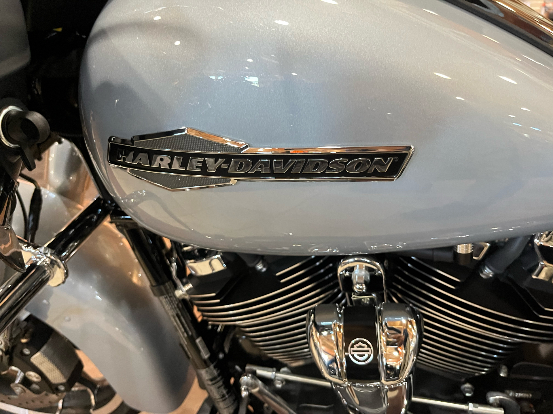 2023 Harley-Davidson Road Glide® in Scott, Louisiana - Photo 9