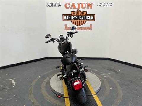 2013 Harley-Davidson Sportster® 883 SuperLow® in Scott, Louisiana - Photo 2