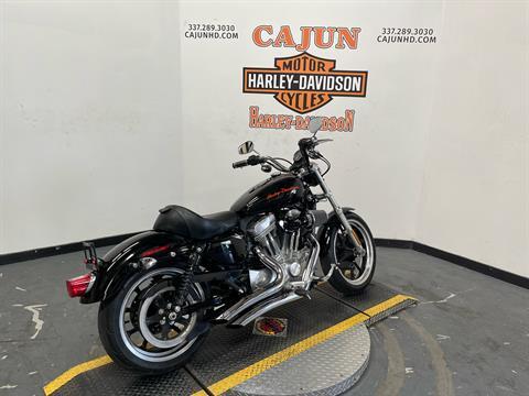 2013 Harley-Davidson Sportster® 883 SuperLow® in Scott, Louisiana - Photo 3